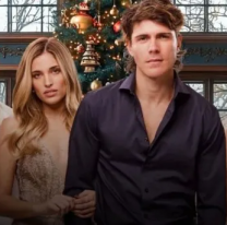 "El hotel de los secretos": Marcos Ginocchio y Luz Tito brillan en escena