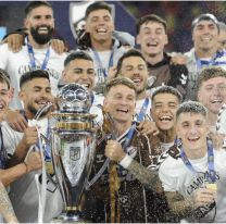 Primera División 2026: así quedaron los grupos y los clásicos