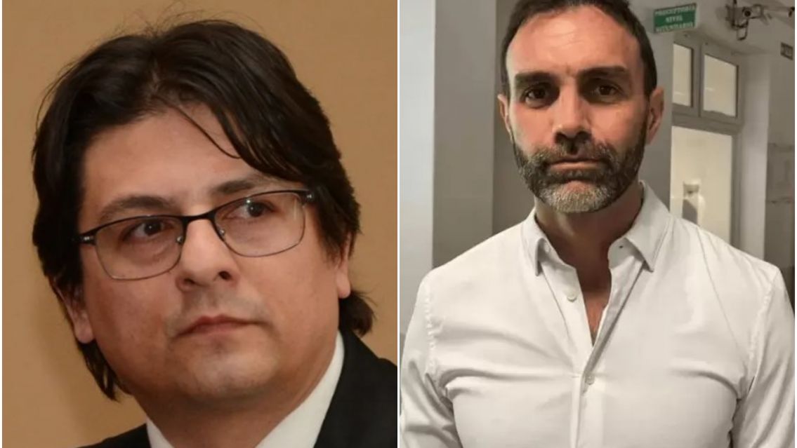 Denuncian al ex procurador Lello Sánchez y al senador Atauche por presunto "armado de causas"