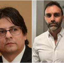 Denuncian al ex procurador Lello Sánchez y al senador Atauche por presunto "armado de causas"