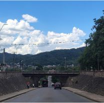 Tormentas en camino: alerta amarilla activa en varios puntos de Jujuy