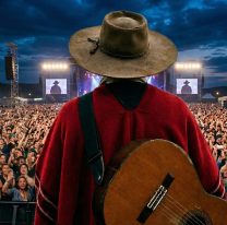 Jujeño y leyenda del folclore dijo basta y se despide de los escenarios