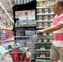 La inflación de noviembre fue del 2,5% y acumuló un 27,9% en lo que va del año