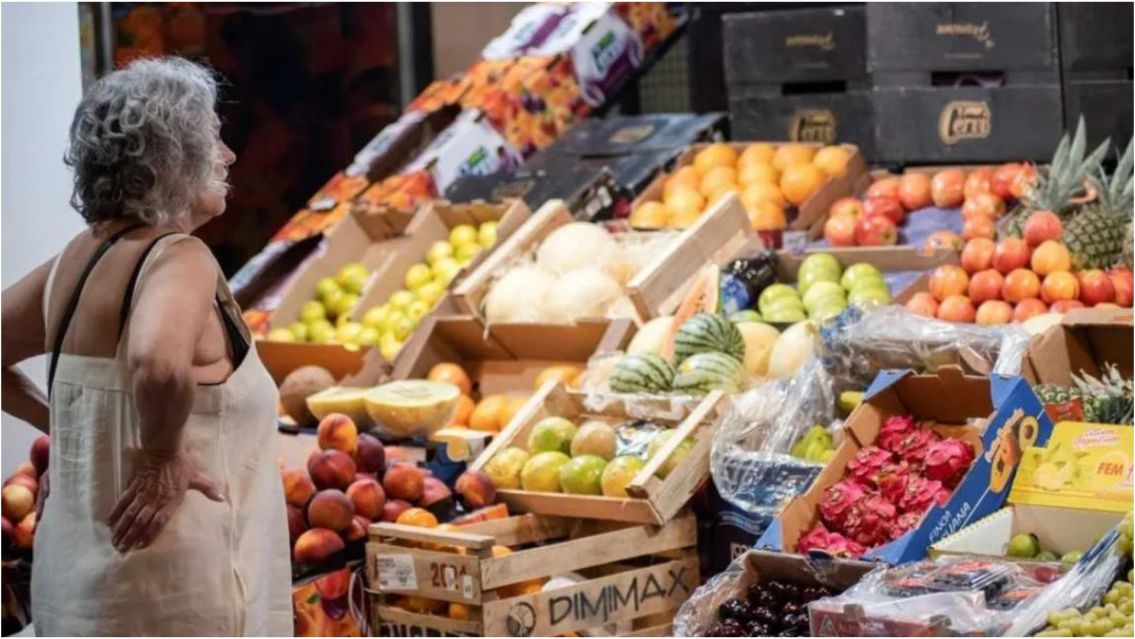 Una familia necesit� $1.257.329 para no caer en la pobreza