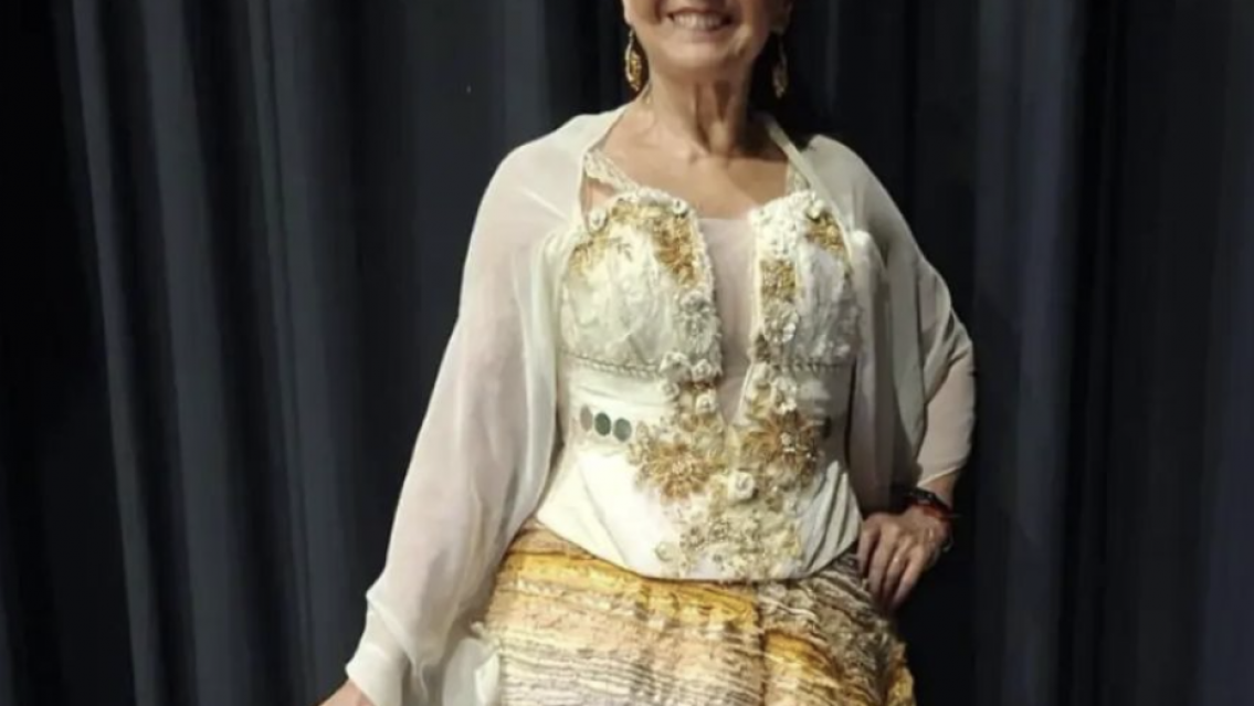 Docente norteña y fundadora de un ballet, a la cárcel por hacerle lo peor a su nietito