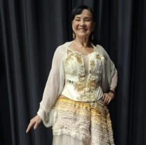 Docente norte&ntilde;a y fundadora de un ballet, a la c&aacute;rcel por hacerle lo peor a su nietito