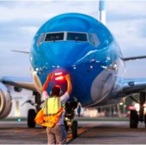 Confirmaron paro de controladores aéreos: que pasará en Jujuy