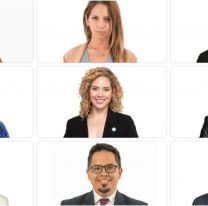 Quiénes son los legisladores evangélicos de La Libertad Avanza en el Congreso