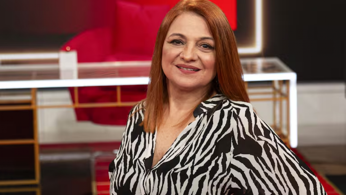 Marcela Feudale, �la peronista menos pensada? Fuerte cruce con Fantino