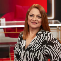 Marcela Feudale, ¿la peronista menos pensada? Fuerte cruce con Fantino