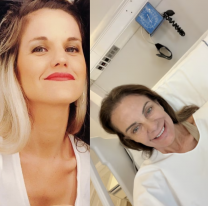 Sacarse los implantes mamarios: la tendencia de algunas mujeres famosas