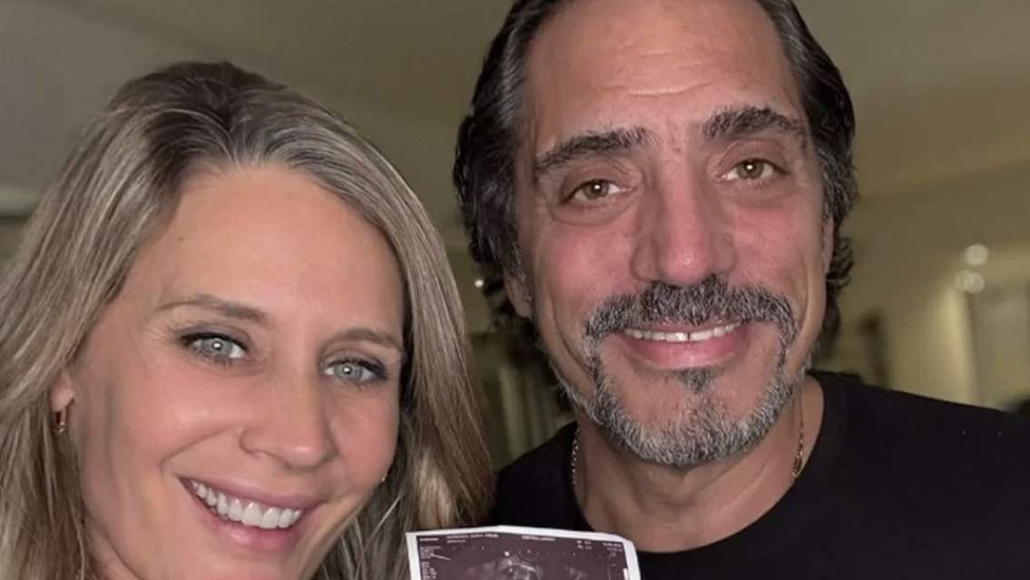 Rocío Marengo y su bebito, le dieron la noticia más dura