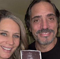 Rocío Marengo y su bebito, le dieron la noticia más dura