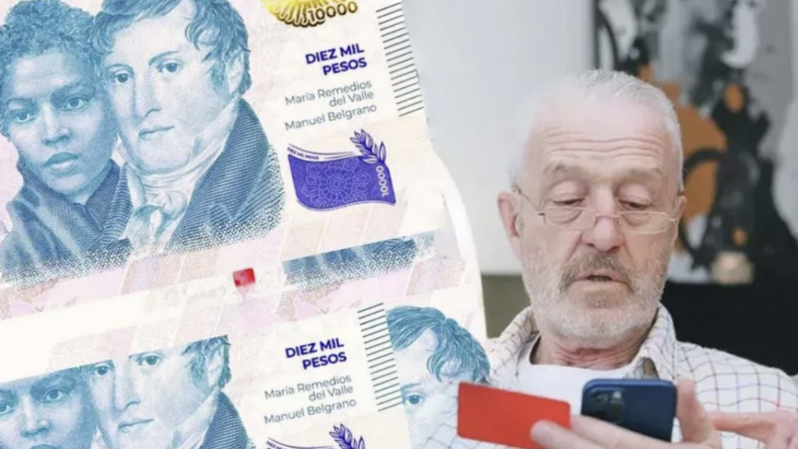 Es para todos: c�mo jubilarse en Argentina a los 50 a�os, esto dice ANSES 