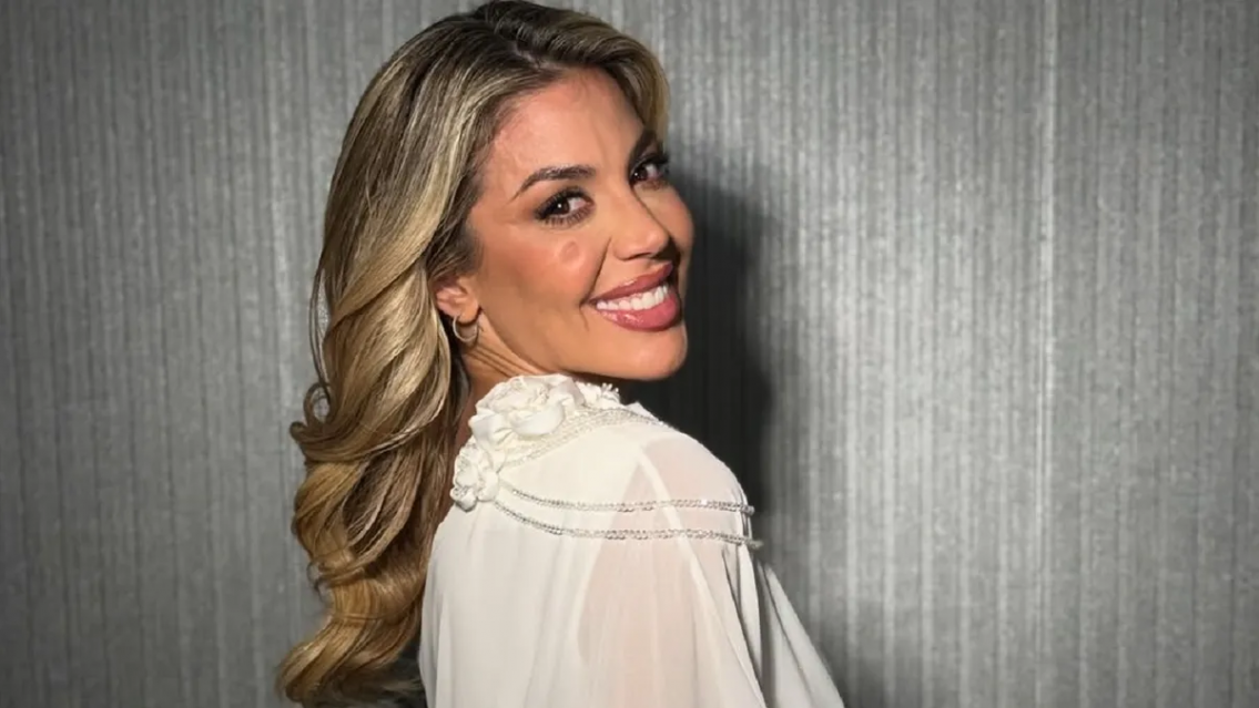 Siguen los fuertes dichos de Virginia Gallardo sobre su rol en el Congreso