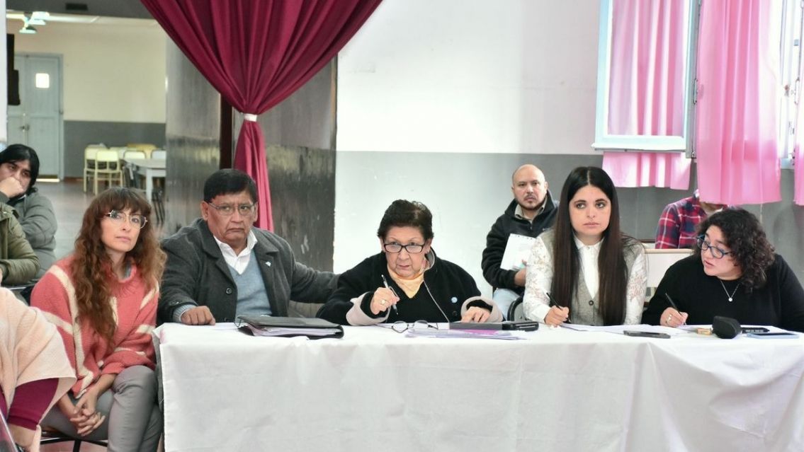 Jujuy aprob� una hist�rica actualizaci�n en la Grilla Docente