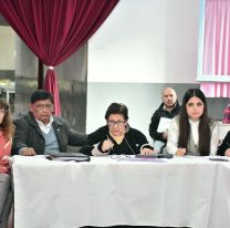 Jujuy aprob&oacute; una hist&oacute;rica actualizaci&oacute;n en la Grilla Docente