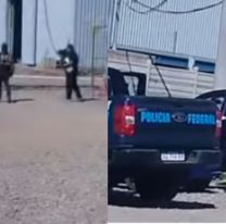 Operativo en el Parque Industrial: detectan trabajadores chinos sin visa ni documentación