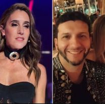 Soledad Pastorutti frenó la polémica con la esposa de Lucho González: "No sé qué flasheó"