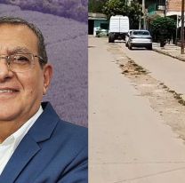 Jayat culpa a Agua Potable por los baches en Libertador y deja en evidencia su falta de gestión