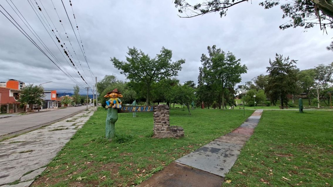 Alerta amarilla en Jujuy: estas ser�n las zonas m�s afectadas por la tormenta de esta tarde