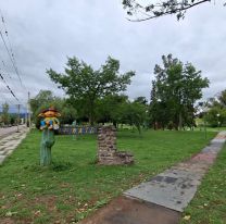 Alerta amarilla en Jujuy: estas serán las zonas más afectadas por la tormenta de esta tarde