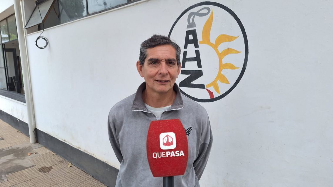 Sin visitantes en el cl�sico juje�o entre Talleres y Zapla