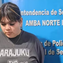 More Rial destruida: se supo el resultado del test de embarazo