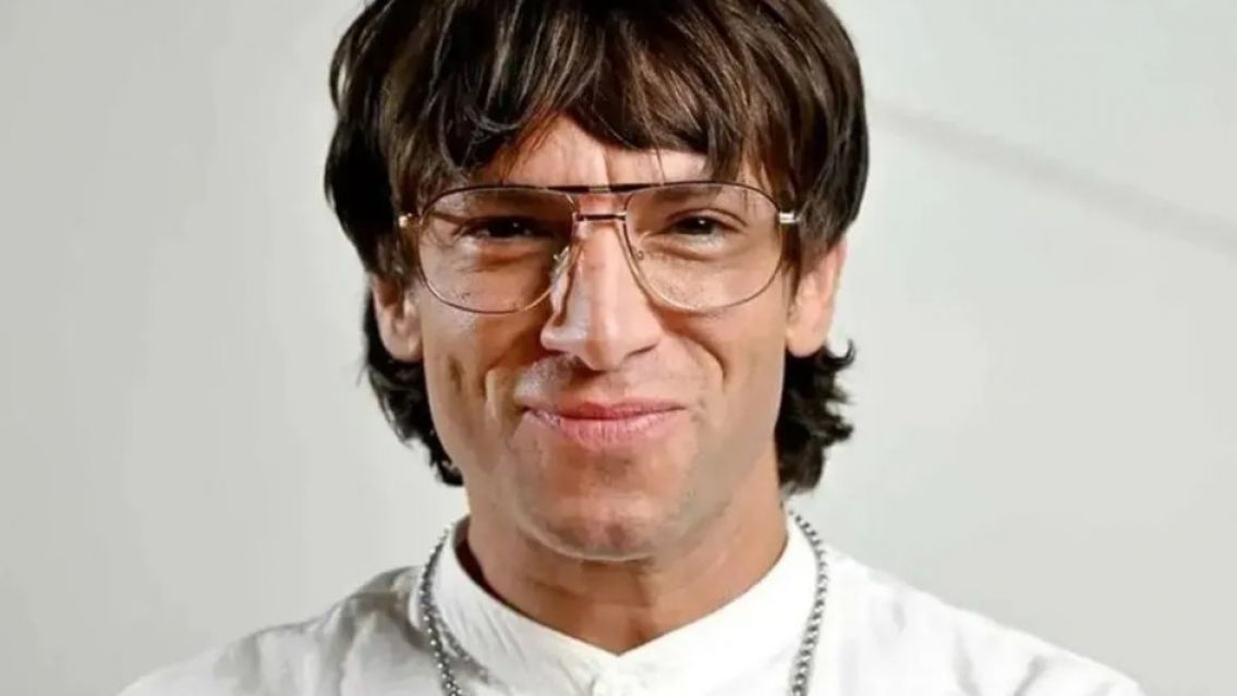 Así fueron los minutos previos al infarto de Joaquín Levinton