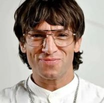 Así fueron los minutos previos al infarto de Joaquín Levinton