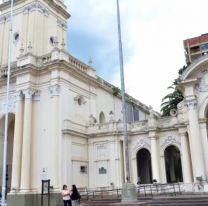 La Catedral de Jujuy seguirá cerrada: casi un año que no se abre