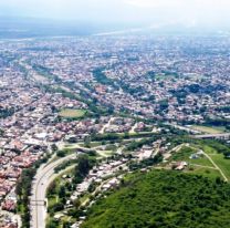 Se viene una tormenta a Jujuy: cómo estará el clima este finde en Jujuy 