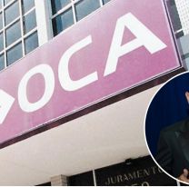 Una empresa millonaria yanqui comprará OCA: qué pasará con los empleados