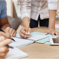 Hacienda abre convocatoria para transformar la administración financiera provincial