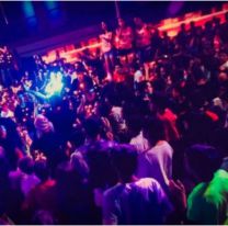 Norte&ntilde;a sali&oacute; con "amigos" al boliche y a la salida intentaron hacerle lo peor