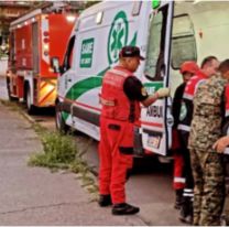 La salud mental en alerta: tres intervenciones por riesgo de vida en dos días