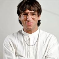 Revelaron cómo se encuentra Joaquín Levinton tras haber sufrido un infarto