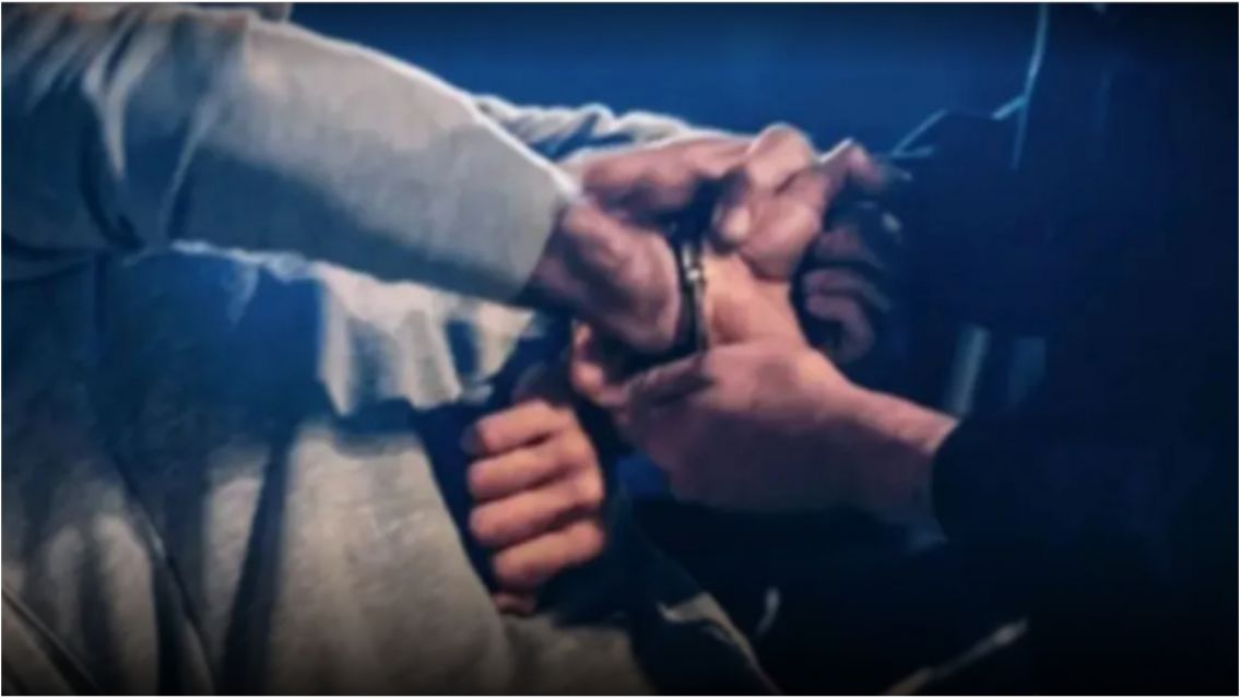 Tremendo operativo en Palpal�: droga, armas, miles de pesos y una red narco