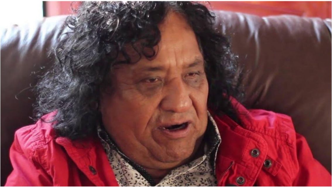 El golpe m�s duro para Adri�n y los Dados Negros: est� devastado