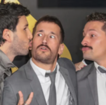 Sebastián Yatra y Ricky Montaner: "Te quiero", mensaje tras el escándalo de homosexualidad