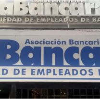Nuevo incremento para los bancarios: salario inicial por encima de los $2 millones