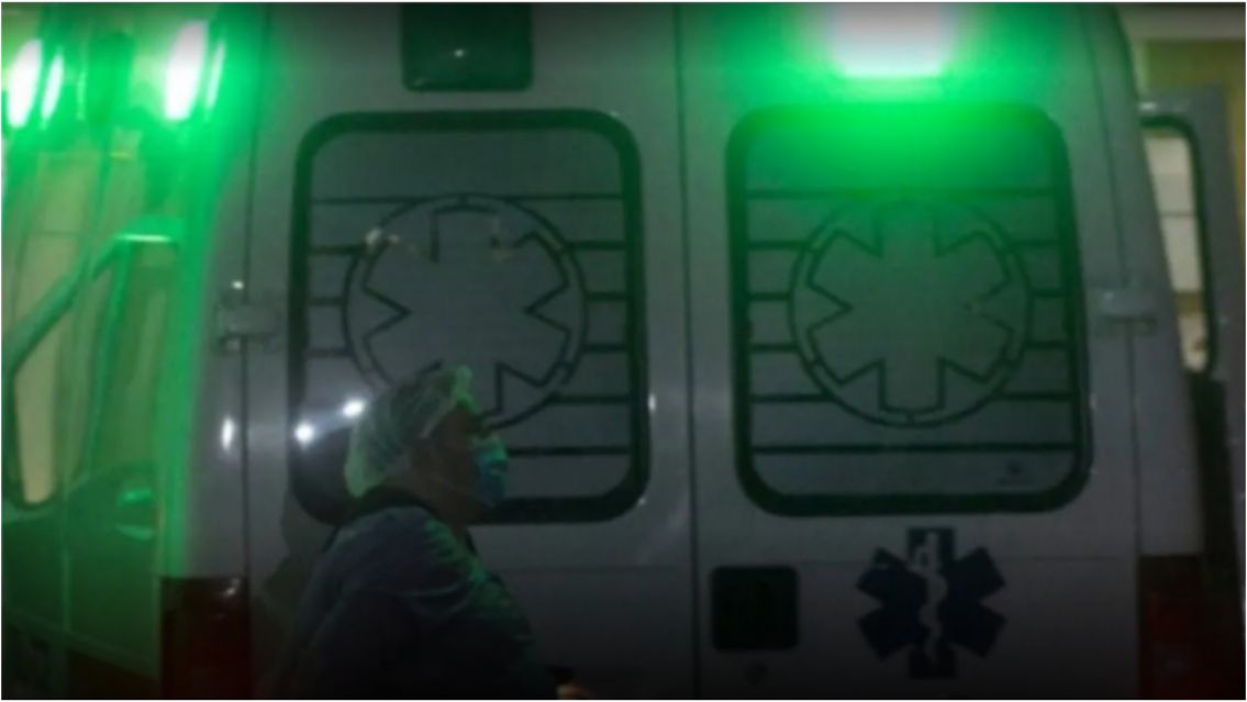 Fatal accidente en una ruta de la Puna: una mujer perdió la vida y hay heridos