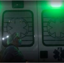 Fatal accidente en una ruta de la Puna: una mujer perdió la vida y hay heridos