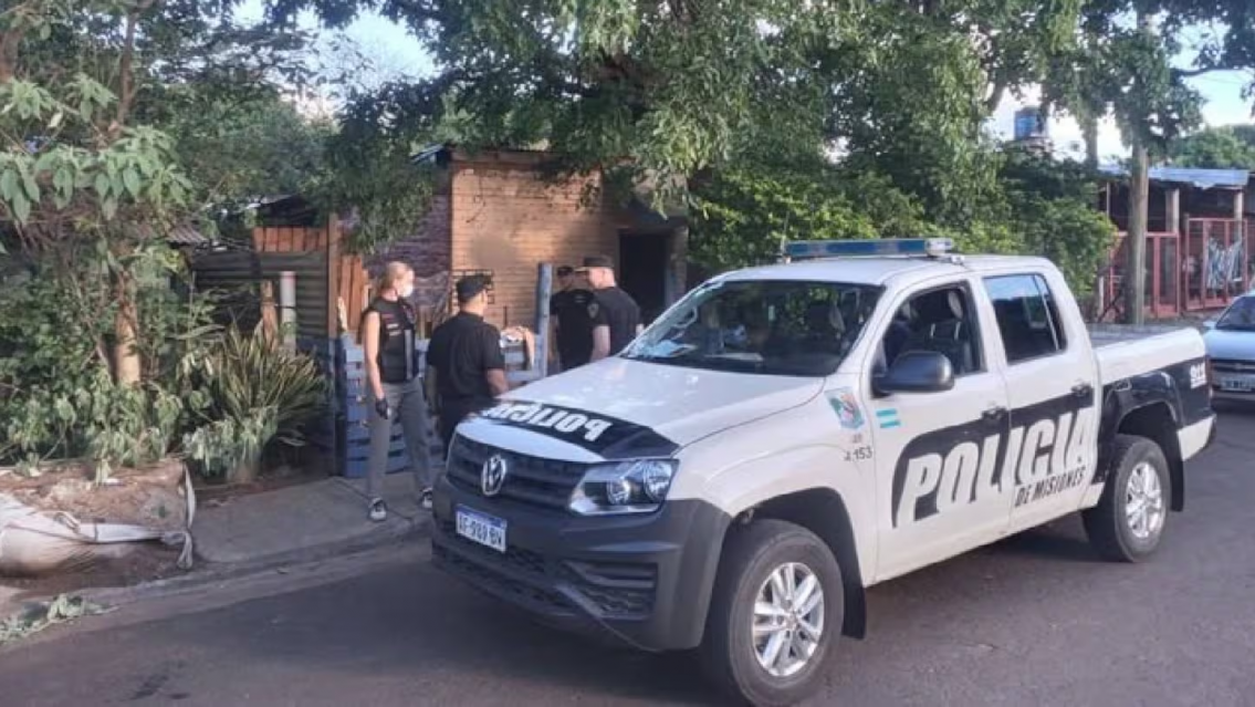 Asesinaron a una mujer y la descartaron en un inodoro, como si fuera una "cosa"