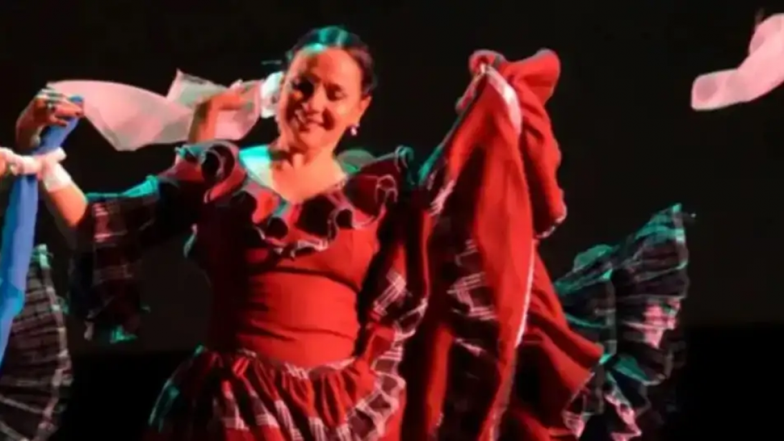 "Soy inocente": la directora de ballet acusada de abusar de su nieto niega todo