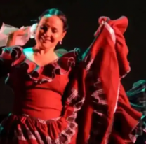 "Soy inocente": la directora de ballet acusada de abusar de su nieto niega todo