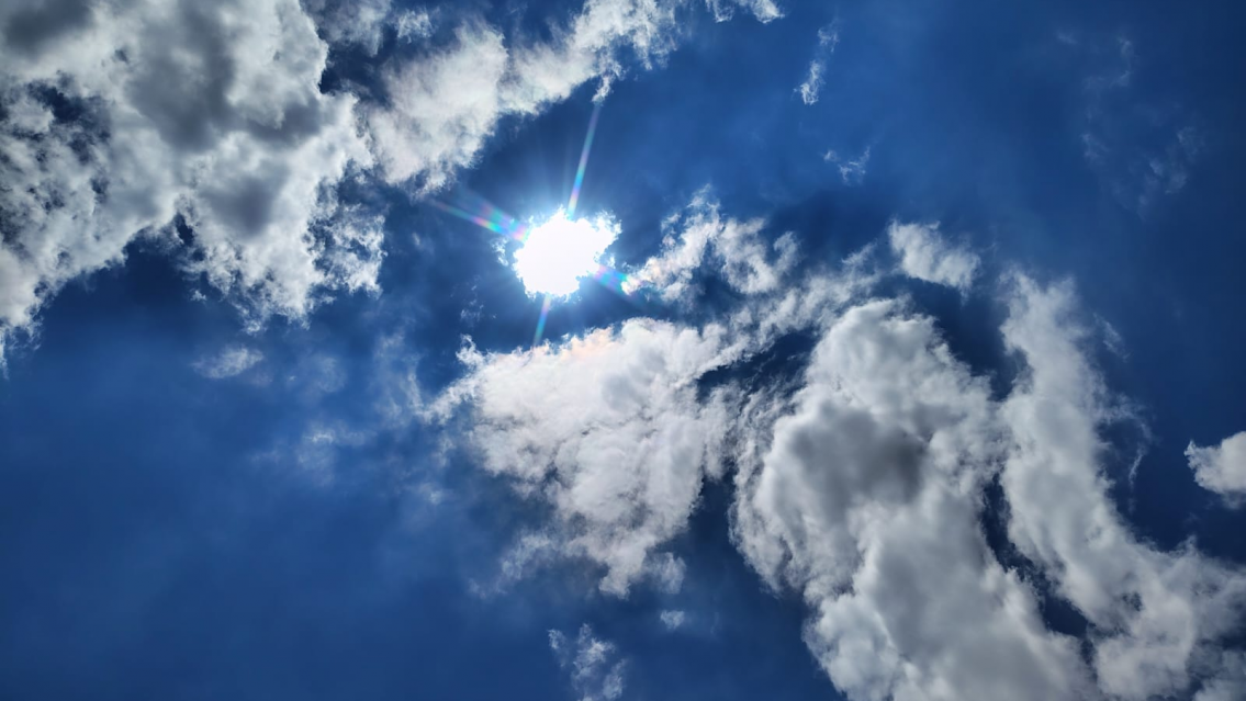 Pronóstico extendido: fin de semana sofocante en Jujuy y después vuelve "el fresco"