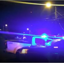 Norte&ntilde;o desat&oacute; un gran operativo policial tras haberse robado miles de d&oacute;lares