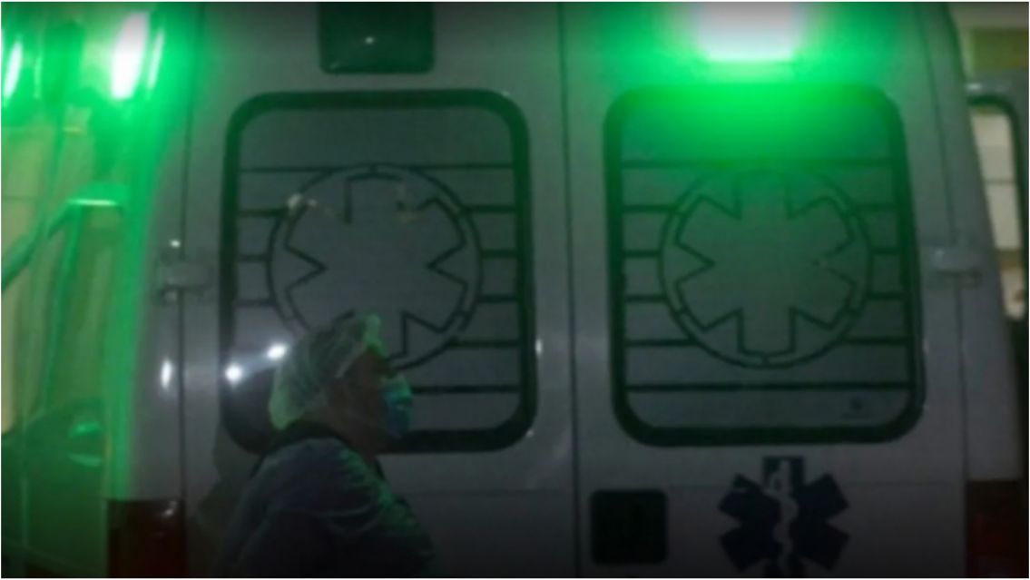 [QEPD] Asesinaron a un juje�o de 15 a�os en Alto Comedero