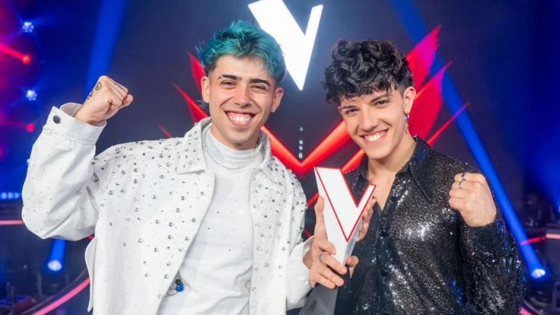 Crisis total: el ganador de La Voz Argentina puso a la venta el auto que gan�